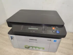 Samsung Xpress M2070W Printer without cartridge