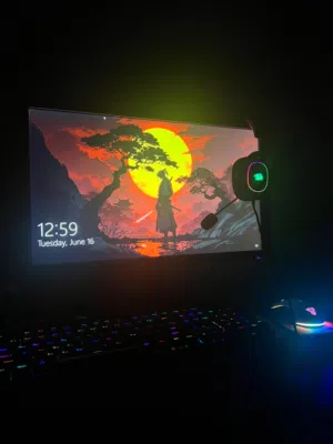 pc gaming بسعر مناسب  2060