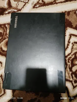 توشيبا راما 8 جيجا جرام