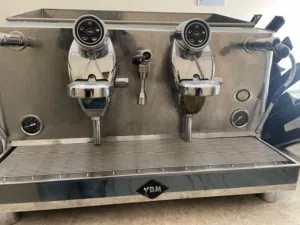 espresso machine