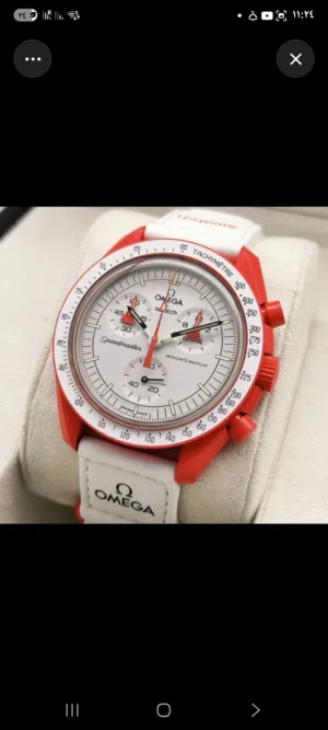 Analog Quartz Omega watches  for sale in Amman