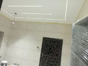110 m2 3 Bedrooms Apartments for Rent in Amman Jabal Al Zohor