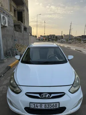 اكسنت خليجي