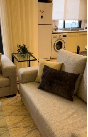 100 m2 2 Bedrooms Apartments for Sale in Amman Abdoun Al Shamali