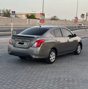 Nissan sunny 1.5 model 2019 Single onwer