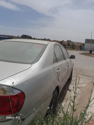 تويوتا كتير