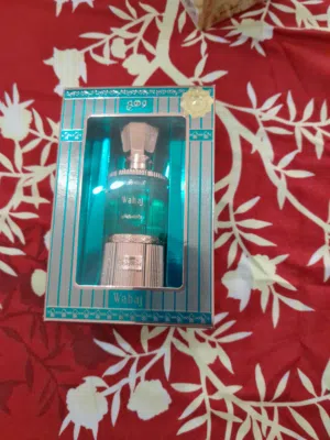 عطر جديد وهج رجالى 0العامرات