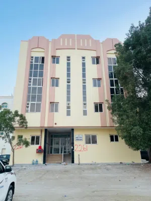 Building for Sale in Sharjah Muelih