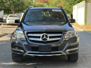 Used Mercedes Benz CLK-Class in Tripoli