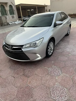 تابوتا كامري