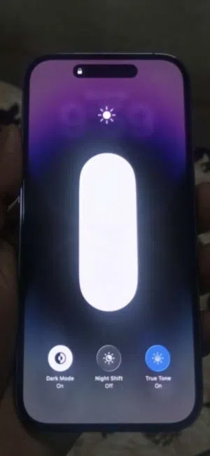 Apple iPhone 14 Pro 256 GB in Al Riyadh