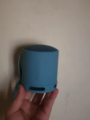 Sony xb100 speaker