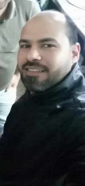 عصام ممدوح الجزار 