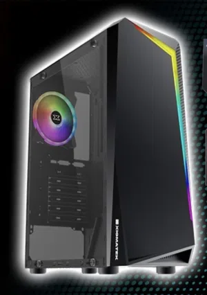 للبيع PC Gaming بحالة ممتازة