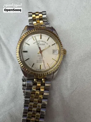 Analog Quartz Others watches  for sale in Al Ahmadi