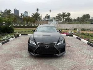 Lexus RC F 2023 for Sale