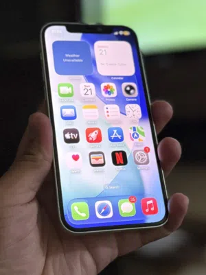 Apple IPhone 12 128Gb Green