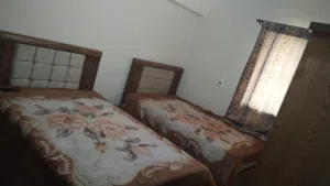 186 m2 3 Bedrooms Apartments for Rent in Cairo Nasr City