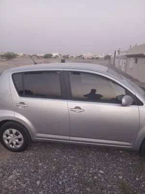 Used Daihatsu Sirion in Al Batinah