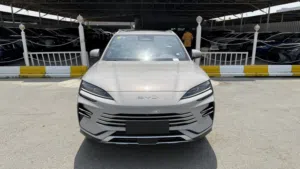 BYD Song Plus