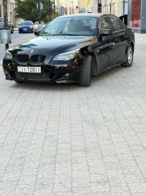 BMW 530I للبيع