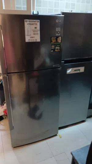 Refrigerator for Sale