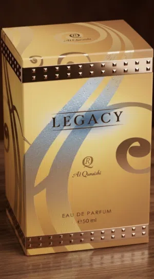 Legacy.EAU DE PARFUME 50 ml