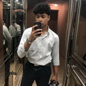 Aadhil Sadhik 