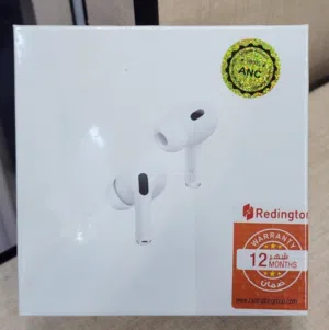 تجربة استماع ملكية.. تليق بك. AirPods Pro