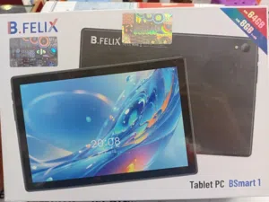 BFELIX SMART TAB 64GB NEW FOR SALE