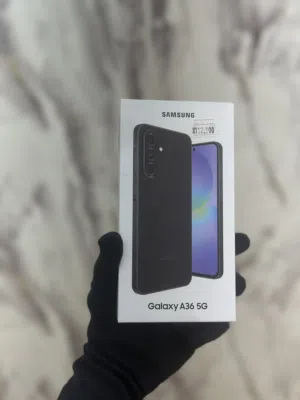 BIG DEAL GALAXY A36 5G 8+256GB