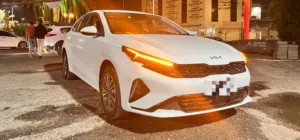 موديل 25.    k3