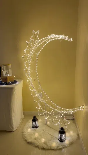 هلال رمضان
