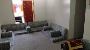 مطلوب 2 شخص مشاركه سكن بخيطان  شقه نظيفه جدا ومفروشه  وجاهزة علي السكن اهم شي النظافه يوجد بركن سيار