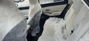 2025 BYD QIN L