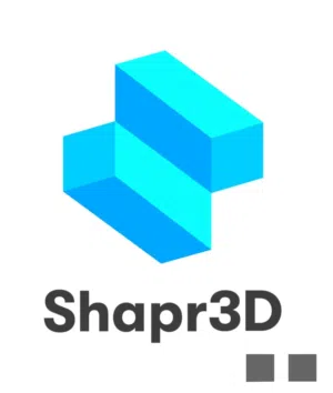 اشتراك حساب shapr3d لمدة عام كامل