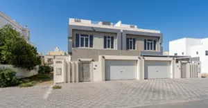 Villa For Sale in South Mawaleh/فيلا للبيع في الموالح الجنوبية