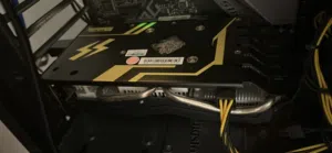Rx 580 8GB