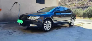 سكودا-سوبير-2010