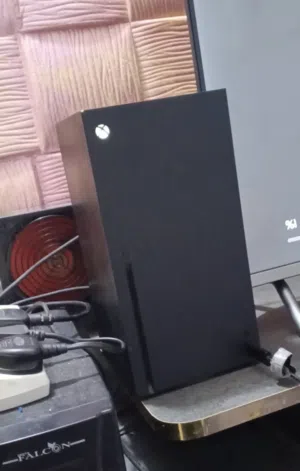 XBOX SERIES X 5