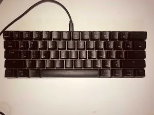 ‏كيبورد وماوس ‏.‏ كمبيوتر العاب ‏.‏ مستعمل‏2