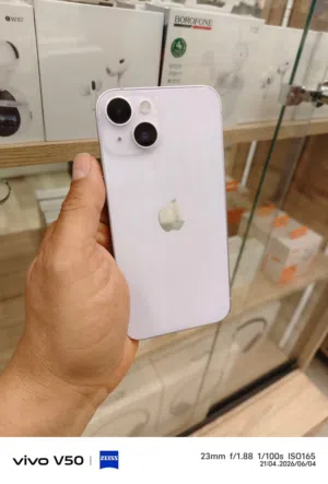 Apple iPhone 14 128 GB in Benghazi