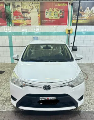 Yaris 2016