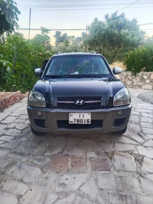 Used Hyundai Tucson in Salt