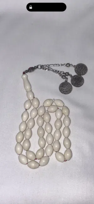 للبيع مسابيح