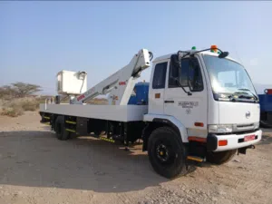 Nissan UD for sell
