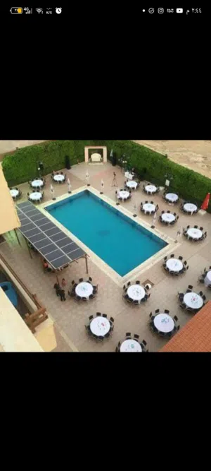 2 Bedrooms Chalet for Rent in Jordan Valley Dead Sea