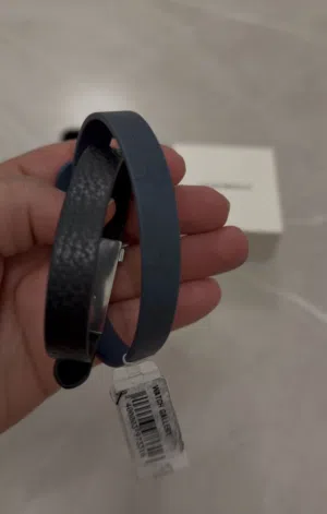 Emporio Armani Original Bracelet New/سوارة يد ارماني رجالي