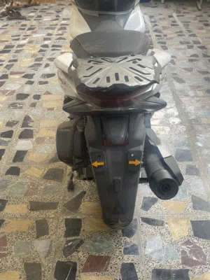 دراجه بي xc