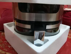 قلايايه هوائيه جديدًا AIR FRUER